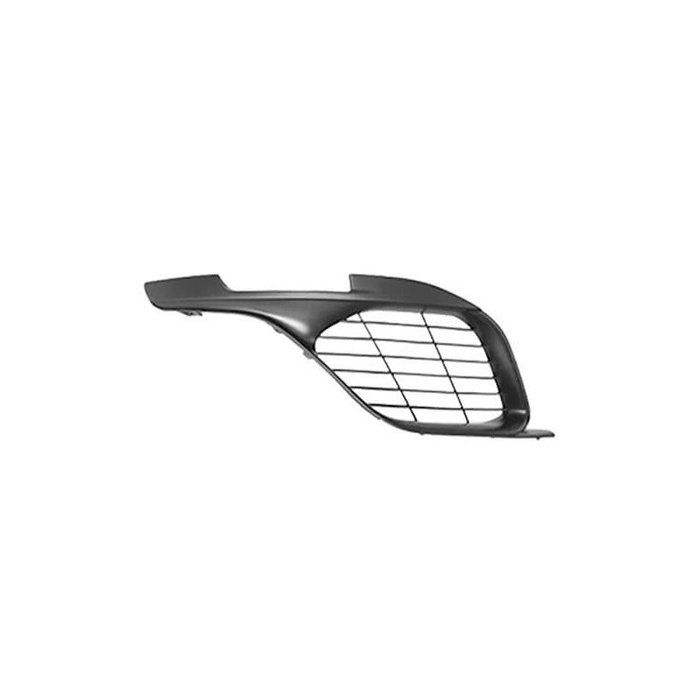ENJOLIVEUR CHROME DE PARE-CHOCS ARRIERE de CITROEN DS4 DE 05/2011 A 10/2015