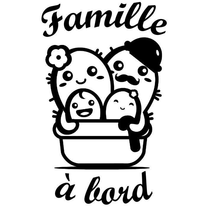 Sticker Autocollant Bebe A Bord Famille A Bord Cactus Couleur Noir Ou Autre Au Choix Cdiscount Puericulture Eveil Bebe Sticker Autocollant Bebe A Bord Famille A Bord Cactus Couleur Noir Ou Autre Au Choix Cdiscount Puericulture Eveil Bebe