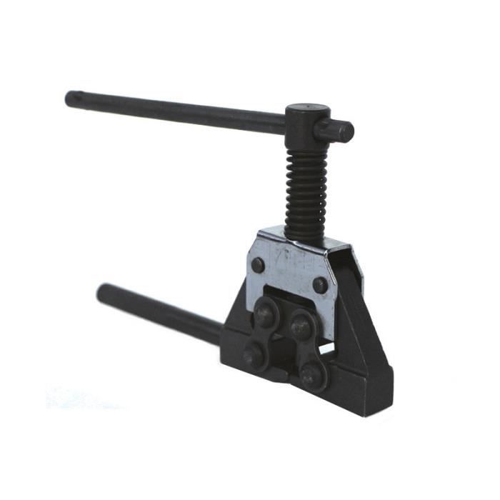 Rive/dérive chaine pro chain tool 420-530 DRC pour axe creux - PAM