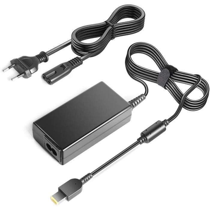Chargeur pour pc portable lenovo ideapad 3 - Cdiscount
