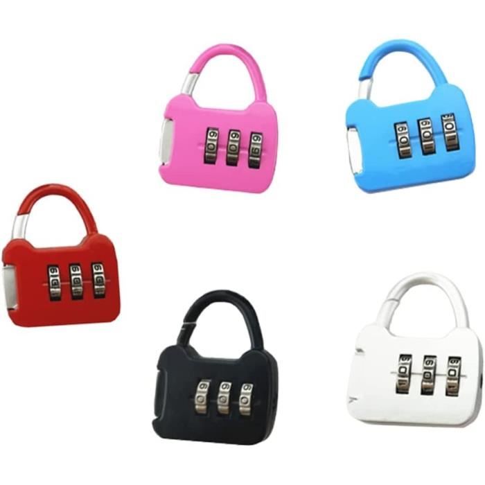 Cadenas pour deals sac a dos