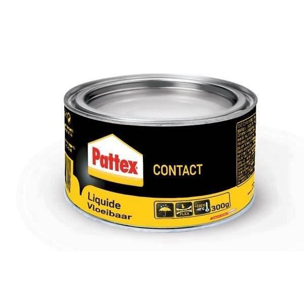 PATTEX Contact Liquide Boîte 300gr