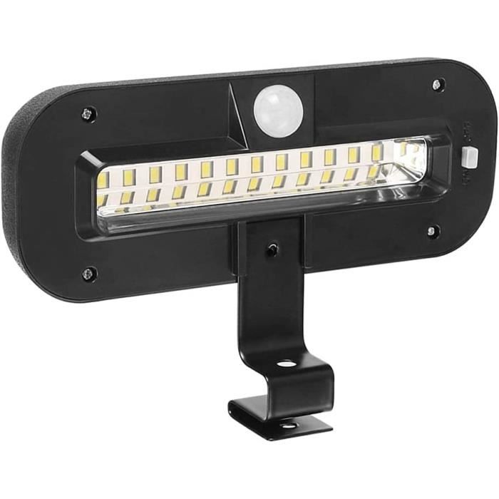 4 Lampes Solaires Extérieures Boule Blanche - Éclairage LED Sphérique Étanche Pour Jardin, Allée, Terrasse