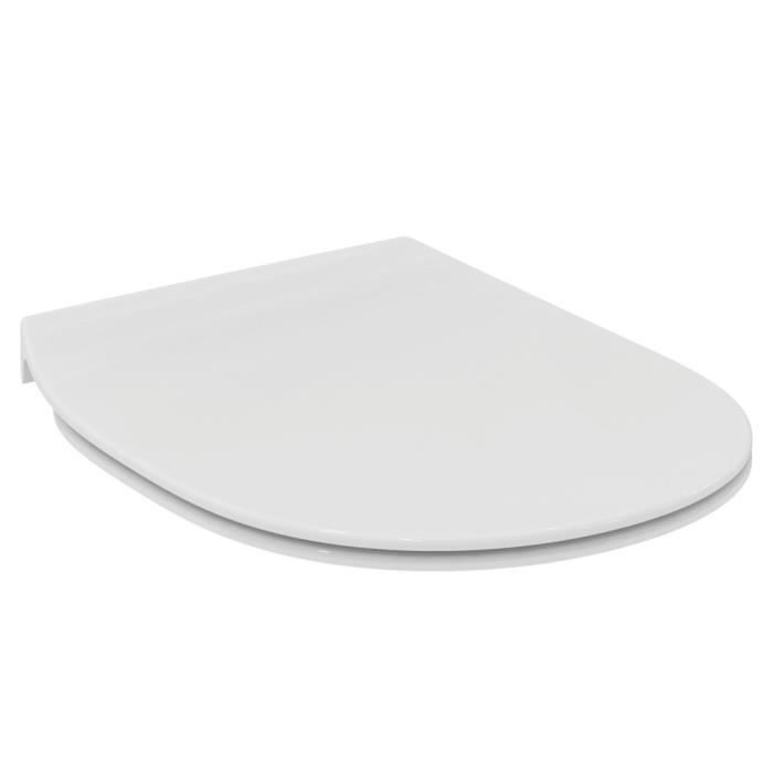 Ideal standard on sale lunette wc