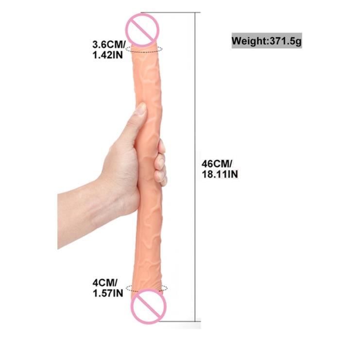 Penis 13 cm