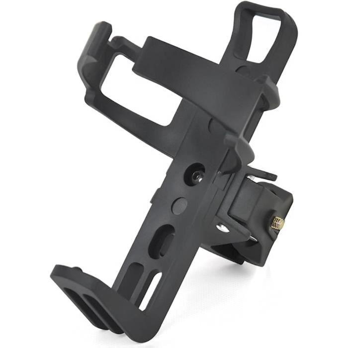 Blackburn outpost cargo : cage chargement vélo sans porte-bagage