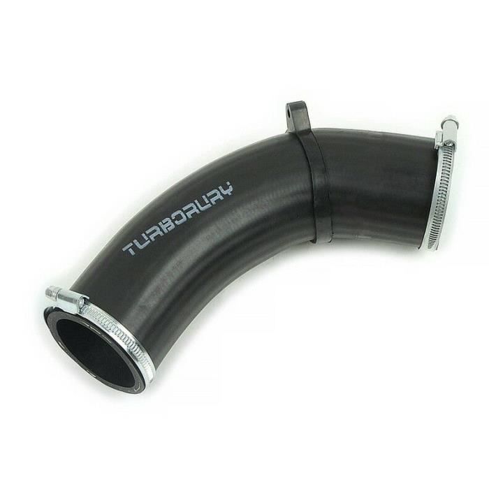 NUEVO BMW E46 318d 320d TUBO MANGUERA TURBO INTERCOOLER 11617799397 M