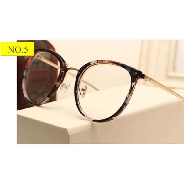 Monture de lunette pas cher clearance