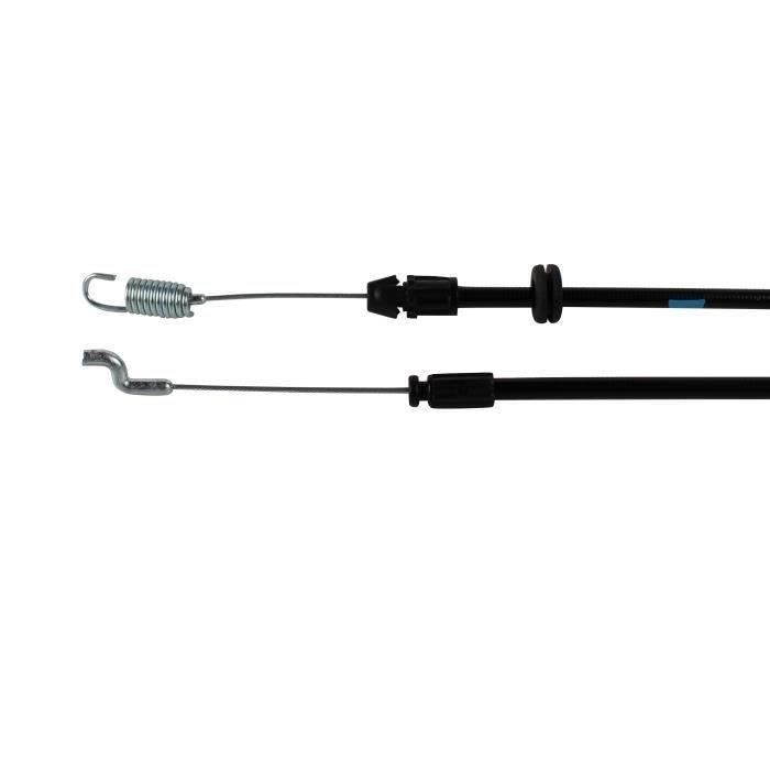 Câble d'embrayage - 381030082/0