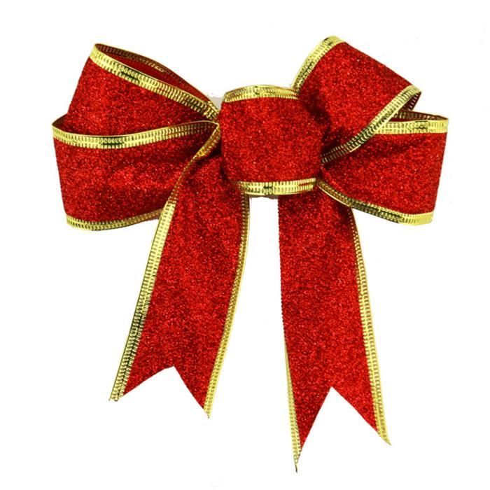 noeud de décoration noel – gitapp.link