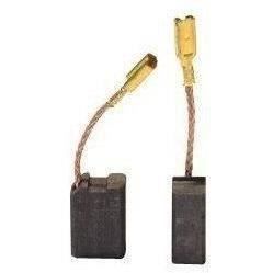 6x9x11,3mm Balais de Charbon pour Black & Decker Marteau KD70KC 6x9x11,3mm Balais de Charbon pour Black & Decker Marteau KD70KC