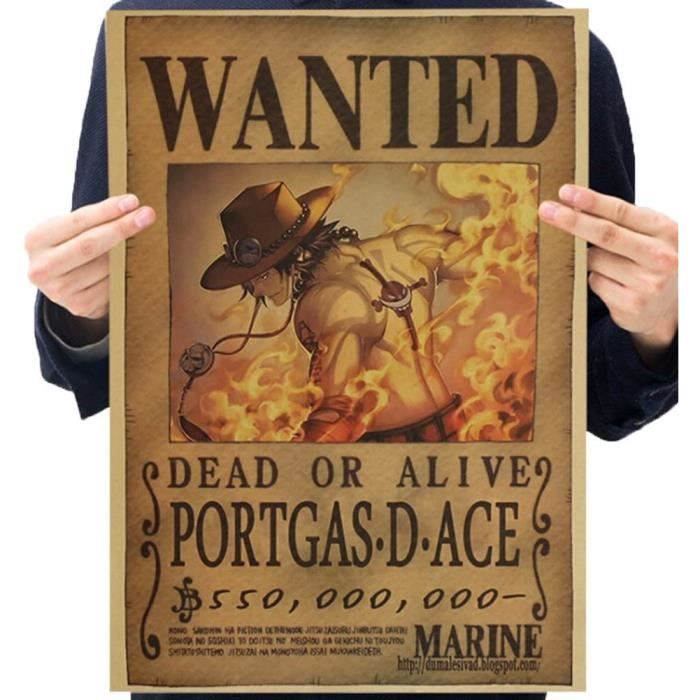 One Piece Wanted Posters Affiche De Papier Kraft De Pate De Bois Retro Luffy Chobanouvelle Edition H10 232 Cdiscount Maison One Piece Wanted Posters Affiche De Papier Kraft De Pate De Bois Retro Luffy Chobanouvelle Edition H10 232 Cdiscount Maison