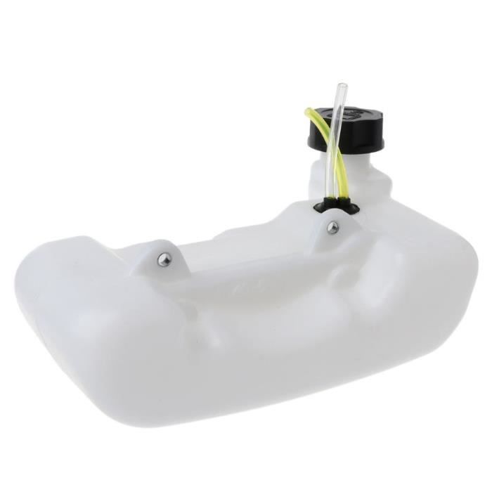 5.5L PLASTIQUE RÉSERVOIR de Carburant Huile Essence Lagerwagen Voiture 5.5L PLASTIQUE RÉSERVOIR de Carburant Huile Essence Lagerwagen Voiture