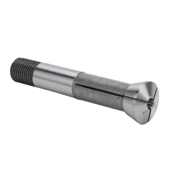 RIVERWELD pince manuelle de meuleuse en tungstène corps de pince 1/16 et 1.6mm et 3/32 et 2.4mm aiguiseur pour le soudage TIG  1420