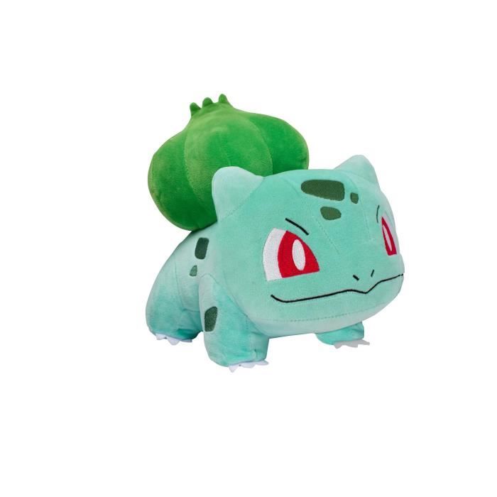 Peluche bulbizarre sales