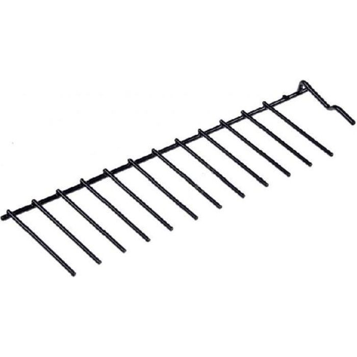 SUPPORT ASSIETTE DROIT POUR LAVE VAISELLE BEKO * D8835 1759030200