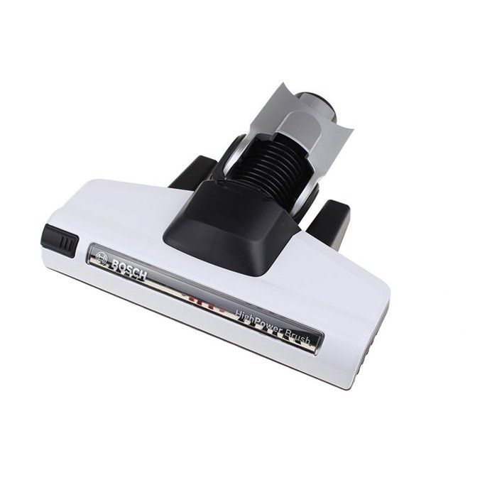 Bosch Electrobrosse - vue 3