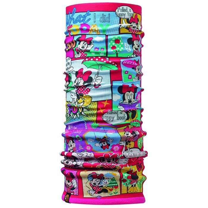 Foulard Multifonction Buff Merinos Kashkull - La Boutique Du Collectionneur