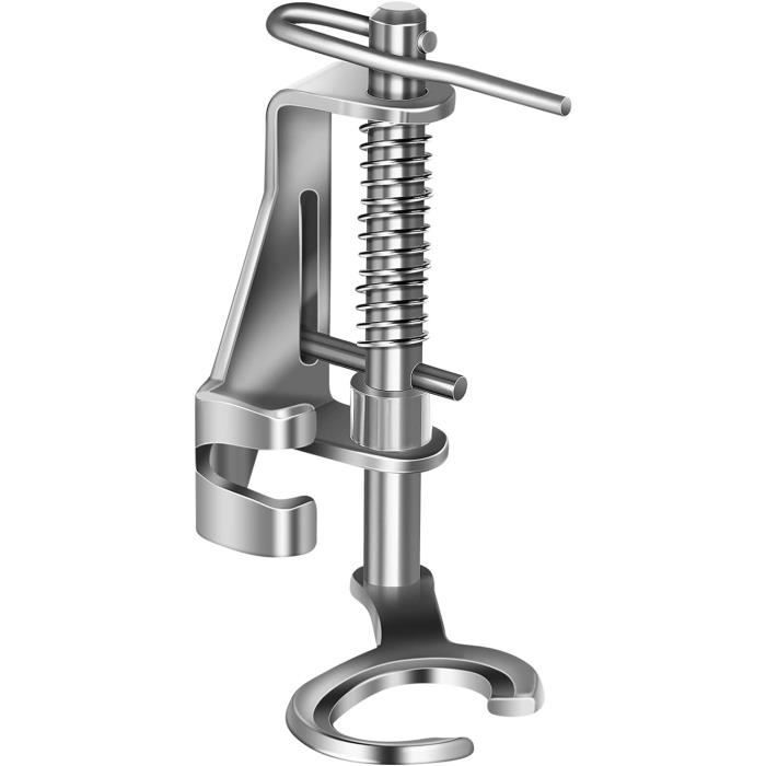 6pcs Opp Bag-B - Machine À Coudre Pied Presseur Pieds Kit Ensemble Avec