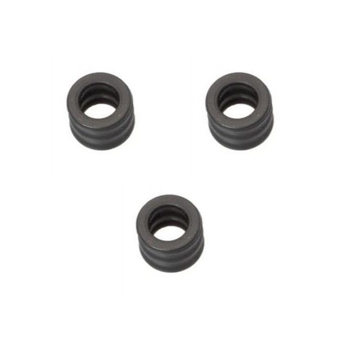 Lot de 3 joints pour Cafetière et Expresso DELONGHI 134637