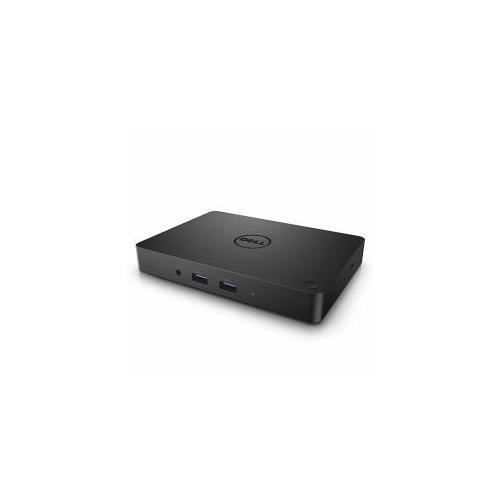 DELL 452 BCCW station d'accueil Avec fil USB 3.2 Gen 1 3.1 Gen 1 Type C Neuf - vue 4