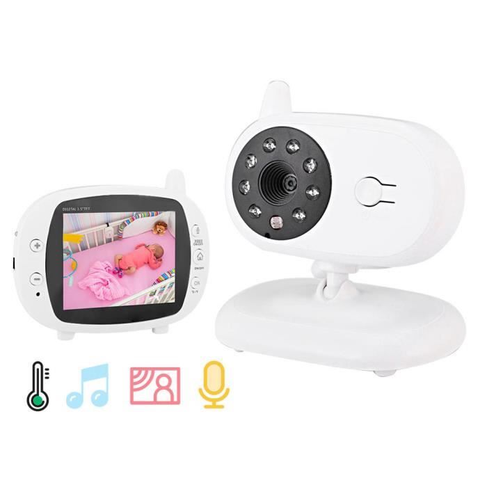 Moniteur Vidéo Sony FDL-X600 – LCD Couleur – PAL/NTSC – Occasion