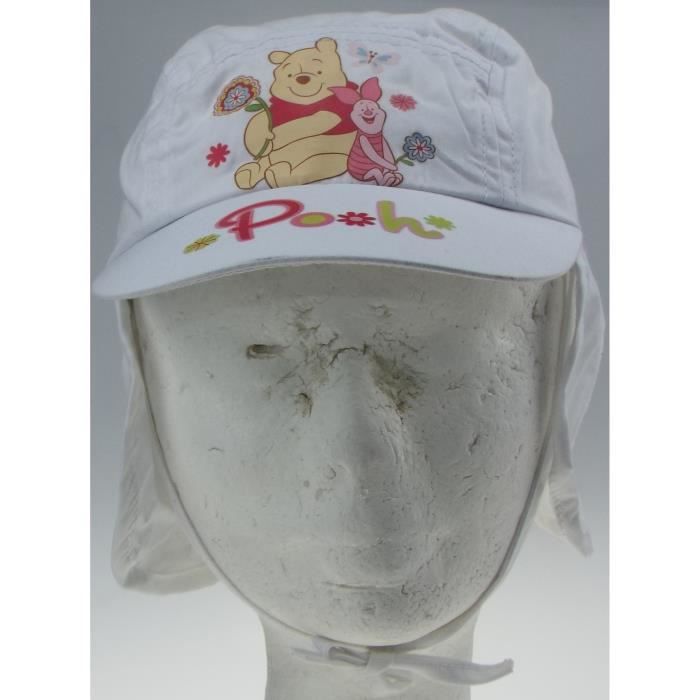Taille casquette bebe clearance