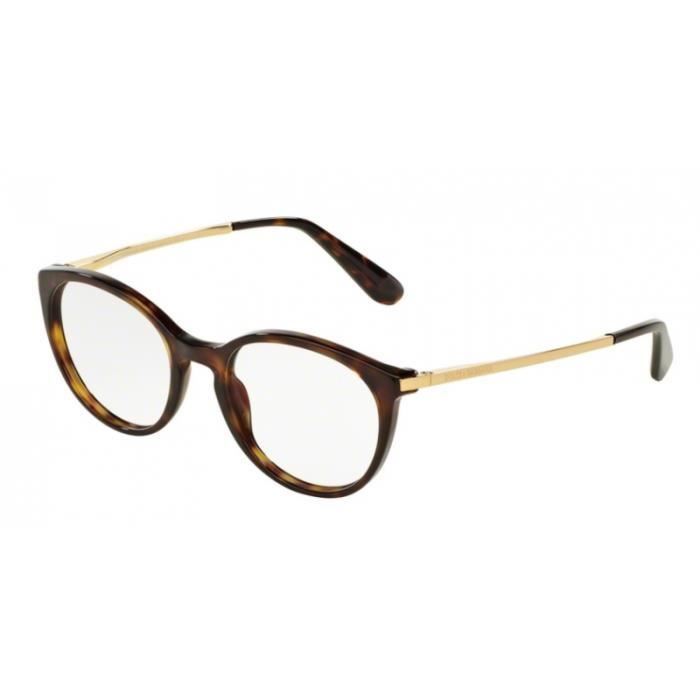 dolce gabbana lunette de vue