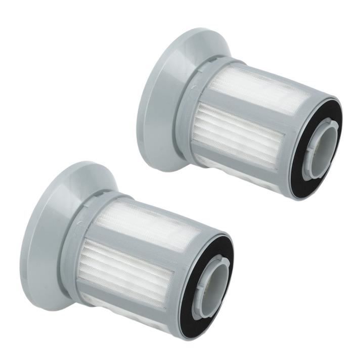 Filtre Pour Climatiseur 2 Filtres Électrostatiques Pour Climatiseur Daikin | 255x40 Mm | Compatible FTXS FTKS 20/25/35/42/50 Filtres De Climatiseur