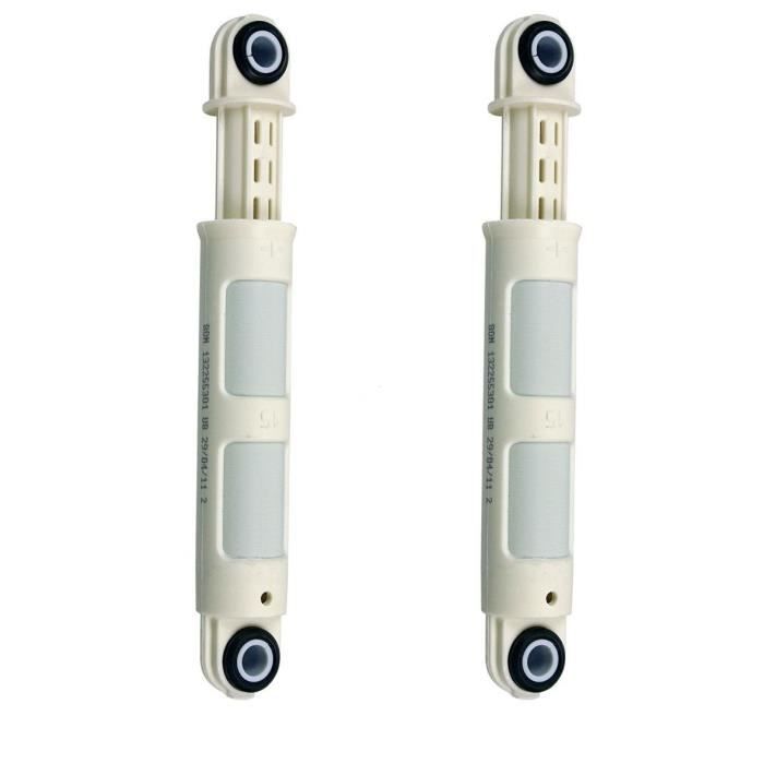 Amortisseurs pour lave linge Electrolux NF9706885 Garantie