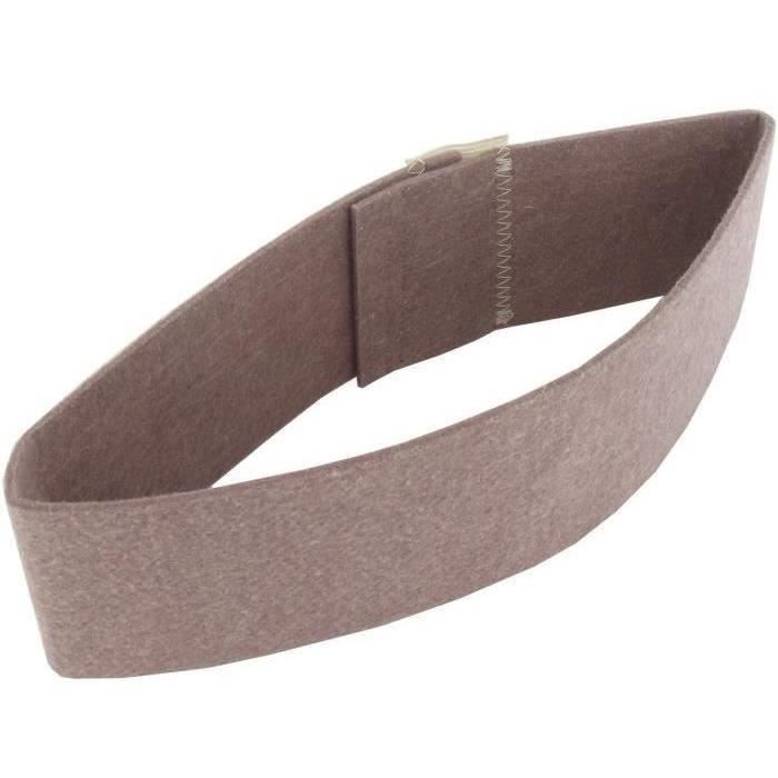 Pré-filtre à air adaptable PARTNER