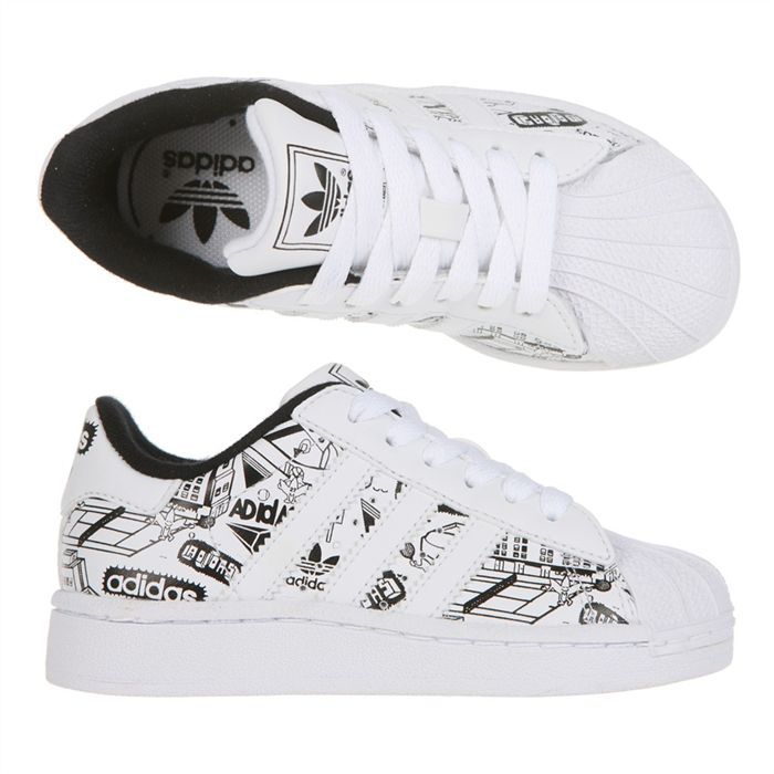 adidas superstar cdiscount