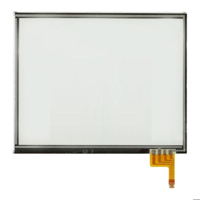 Ecran tactile de remplacement pour Nintendo DSi - vue 2