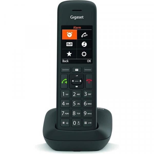 Gigaset C575 DECT Cordless Phone - vue 5