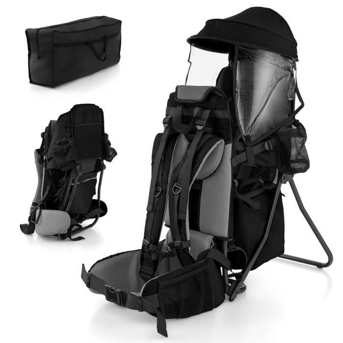 Porte bebe 2025 randonnee cdiscount