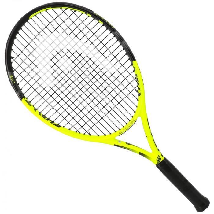 raquette head challenge elite