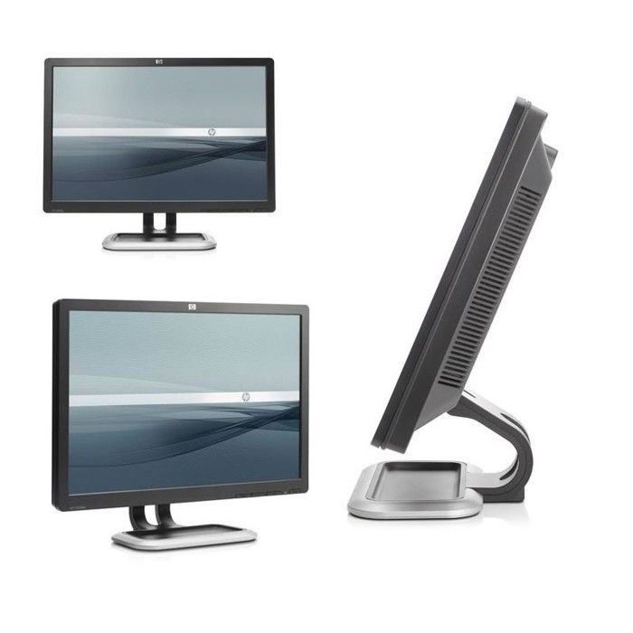 Hp L2208w 22 - Écran - Hewlett packard
