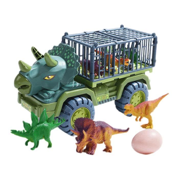 dino trucks jouet