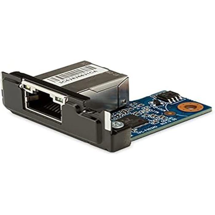 HP Port Z2 Mini LAN Flex 2 5 GbE Neuf - vue 2