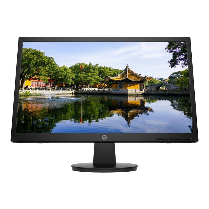 HP V22v G5 – écran LED – Full