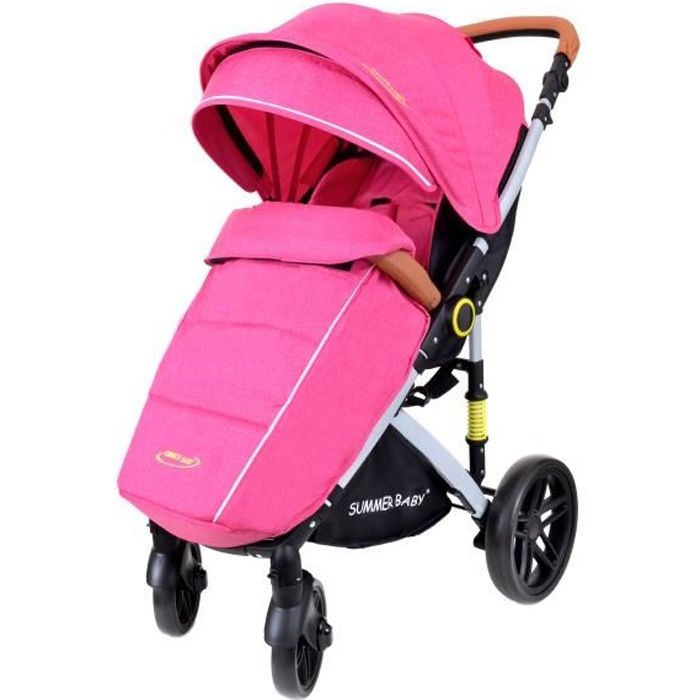 coloris:turquoise Chipolino poussette 2en1 April jusqu'à 22 kg pliante roues avant avec suspension coloris:turquoise Chipolino poussette 2en1 April jusqu'à 22 kg pliante roues avant avec suspension