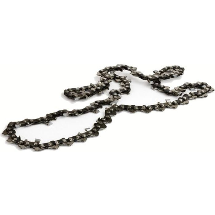 2 Ripping Chaînes Adapté Pour Husqvarna 268 | 45cm 3/8 68M 1,5mm