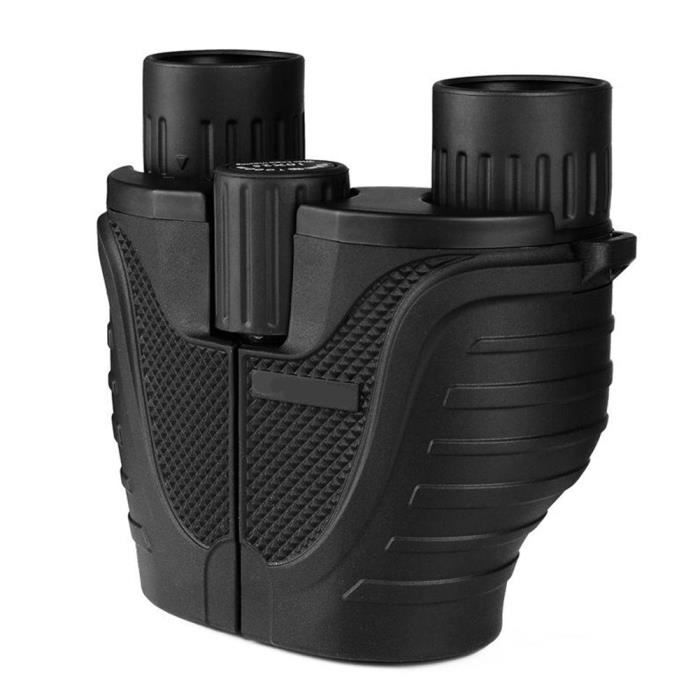 Observation Oiseaux Randonnée Jumelles Compactes 30x60