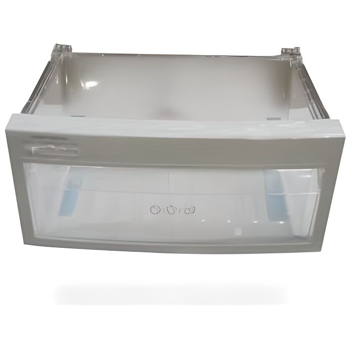 BAC A LEGUME INFERIEUR POUR REFRIGERATEUR LG * 3391JQ1033B GRL196TLQA GWL2275YLQA GC P207WTRA GC B