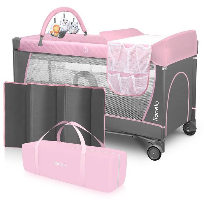 Lionelo Lit Parapluie Bebe Flower Avec Table A Langer Matelas Et Jouets Rose Cdiscount Puericulture Eveil Bebe Lionelo Lit Parapluie Bebe Flower Avec Table A Langer Matelas Et Jouets Rose Cdiscount Puericulture Eveil Bebe