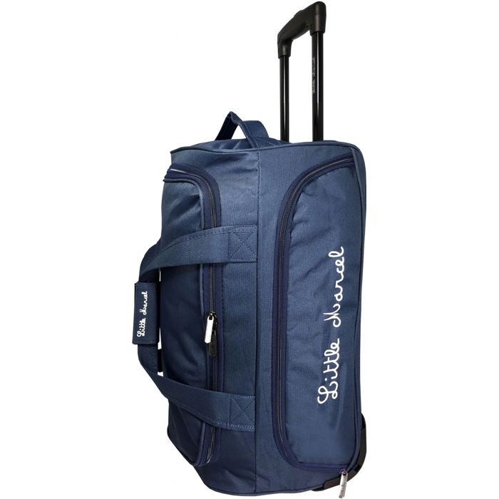 sac a main a roulette