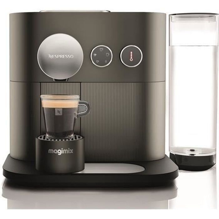 Machine à café Nespresso - Cdiscount Electroménager