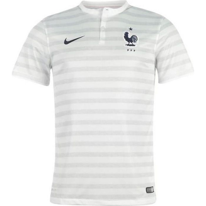 Maillot equipe de france de foot deals 2014