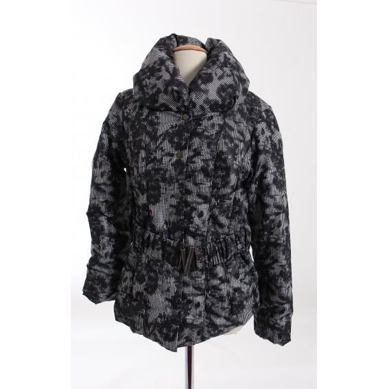 parka jacqueline riu