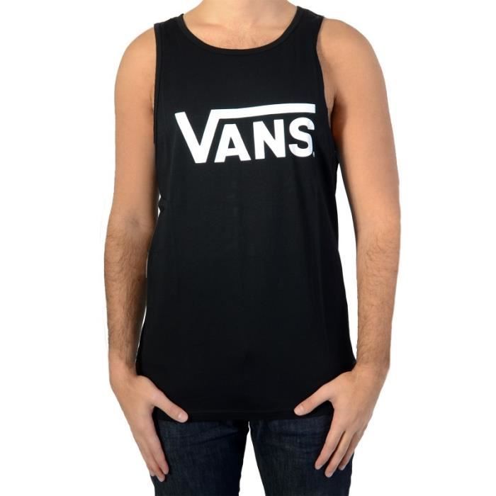 Débardeur vans homme clearance